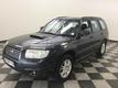 Subaru Forester 2.5 XT auto