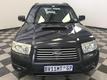 Subaru Forester 2.5 XT auto