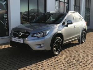 Subaru XV 2.0i auto