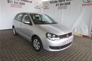 Volkswagen Polo Vivo