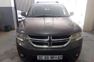 Dodge Journey