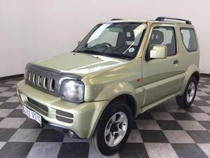 Suzuki Jimny 1.3