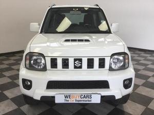 Suzuki Jimny 1.3