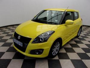 Suzuki Swift 1.6 Sport