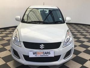 Suzuki Swift 1.4 GL