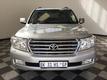 Toyota Land Cruiser 200 4.5D-4D VX