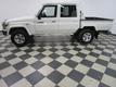 Toyota Land Cruiser 79 4.0 V6