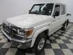 Toyota Land Cruiser 79 4.0 V6