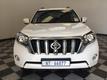 Toyota Land Cruiser Prado 3.0DT VX