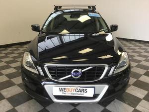 Volvo XC60 3.0T