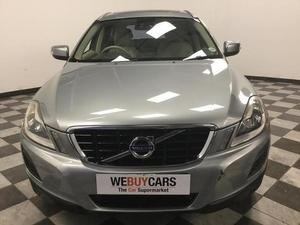 Volvo XC60 T6