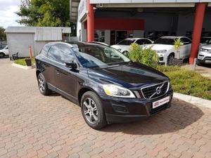 Volvo XC60 T5 Essential