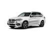 BMW X5 M50d