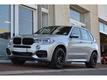 BMW X5 M50d