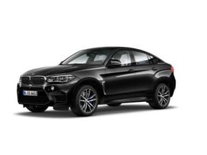 BMW X6 M