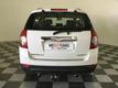 Chevrolet Captiva 2.4 LT