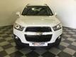 Chevrolet Captiva 2.4 LT