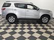 Chevrolet Trailblazer 2.8D LTZ Auto