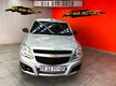 Chevrolet Utility 1.8 Club