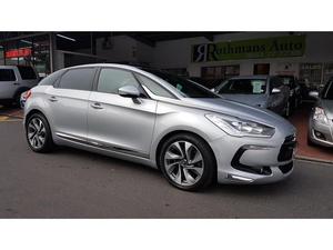 Citroen DS5 HDi 160 Sport