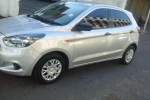 Ford Figo