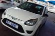 Ford Figo