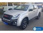 Isuzu KB 300D-TEQ DOUBLE CAB LX