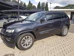 Jeep Grand Cherokee 3.6L Limited