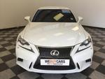 Lexus IS 350 F-Sport