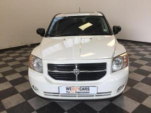 Dodge Caliber 2.0 SXT