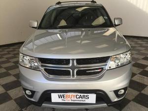 Dodge Journey 3.6 R/T