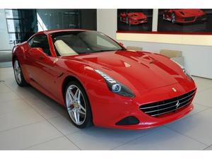 Ferrari California T