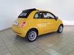 Fiat 500 500C 1.2 Pop