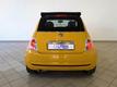 Fiat 500 500C 1.2 Pop