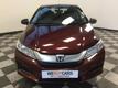 Honda Ballade 1.5 Trend Auto