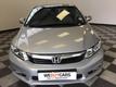 Honda Civic Sedan 1.8 Executive Auto