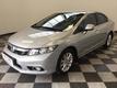 Honda Civic Sedan 1.8 Executive Auto