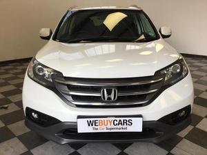 Honda CR-V 2.0 Comfort