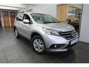 Honda CR-V 2.0 Comfort auto