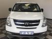 Hyundai H1 2.5CRDi Wagon GLS