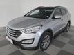 Hyundai Santa Fe 2.2CRDi 4WD Elite