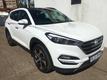 Hyundai Tucson 1.6 Turbo 4WD Elite