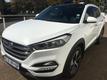 Hyundai Tucson 1.6 Turbo 4WD Elite