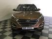 Hyundai Tucson 2.0 Elite Auto