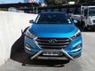 Hyundai Tucson 2.0 Elite Auto