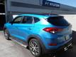 Hyundai Tucson 2.0 Elite Auto