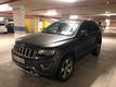 Jeep Grand Cherokee 3.6L Overland