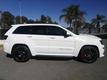 Jeep Grand Cherokee SRT