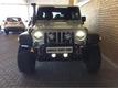 Jeep Wrangler Unlimited 3.6L Rubicon X