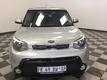 Kia Soul 2.0 Street